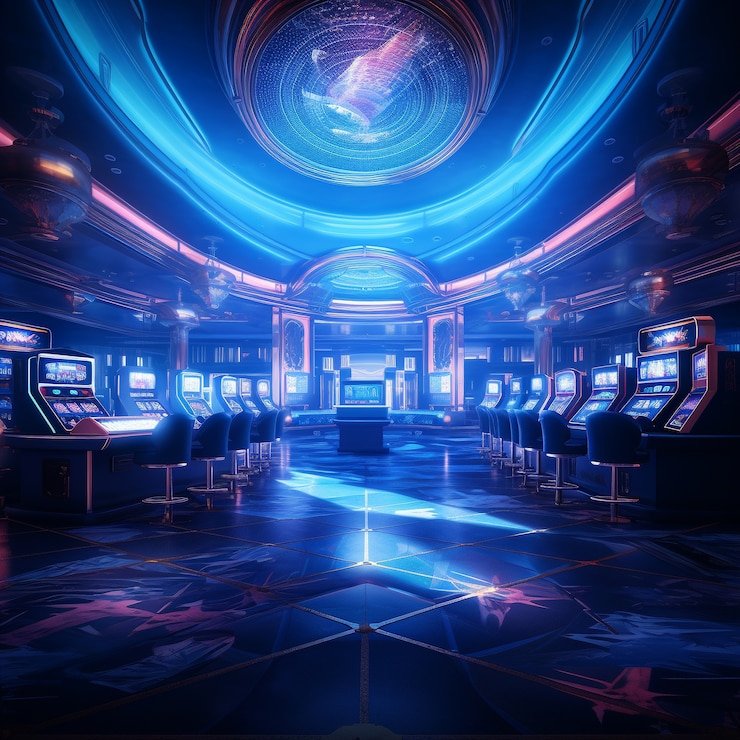 Tampilan mode bonus dan putaran gratis dalam permainan Captain's Bounty divaqq